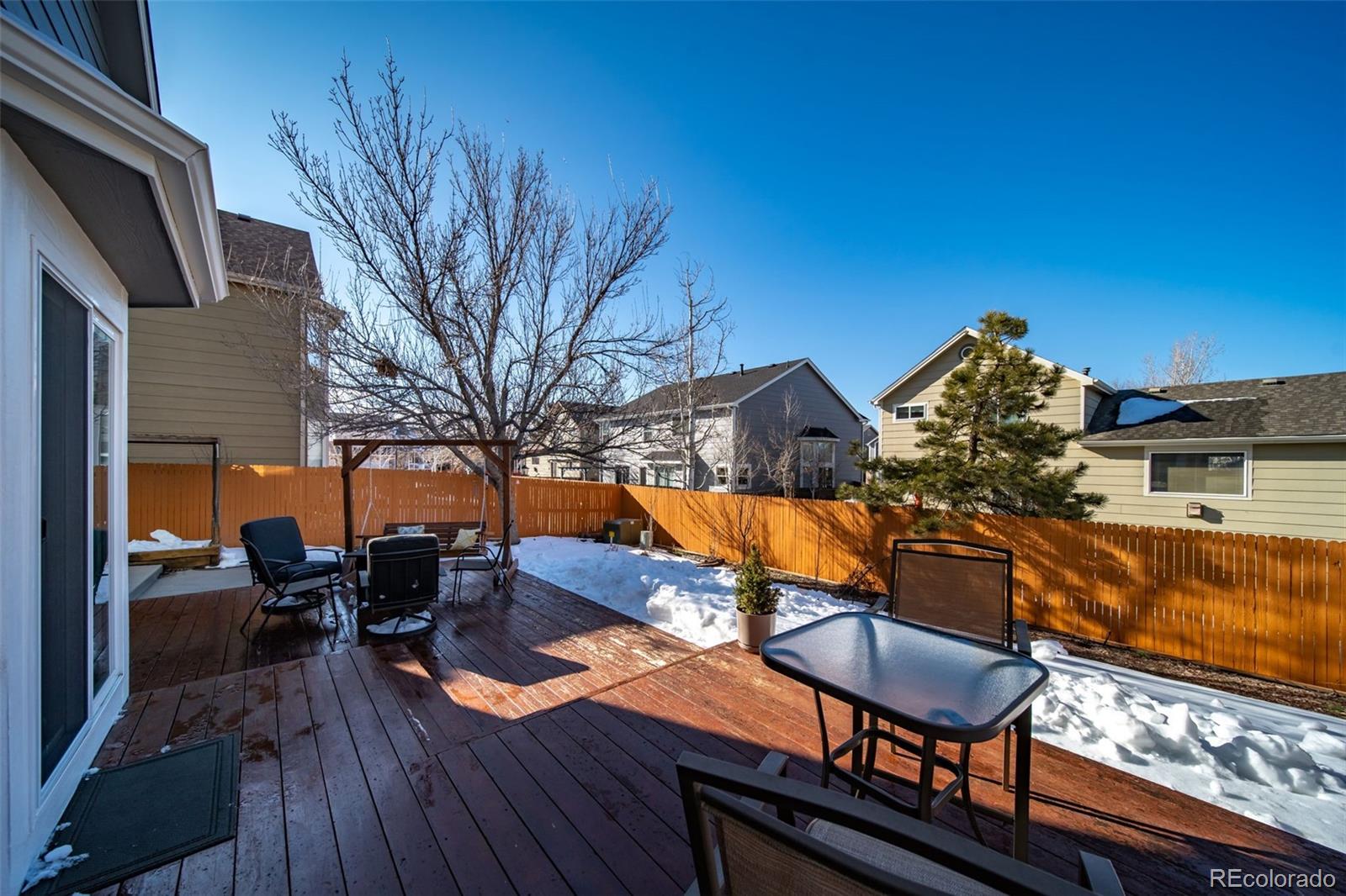 MLS Image #21 for 4777  sutton street,castle rock, Colorado