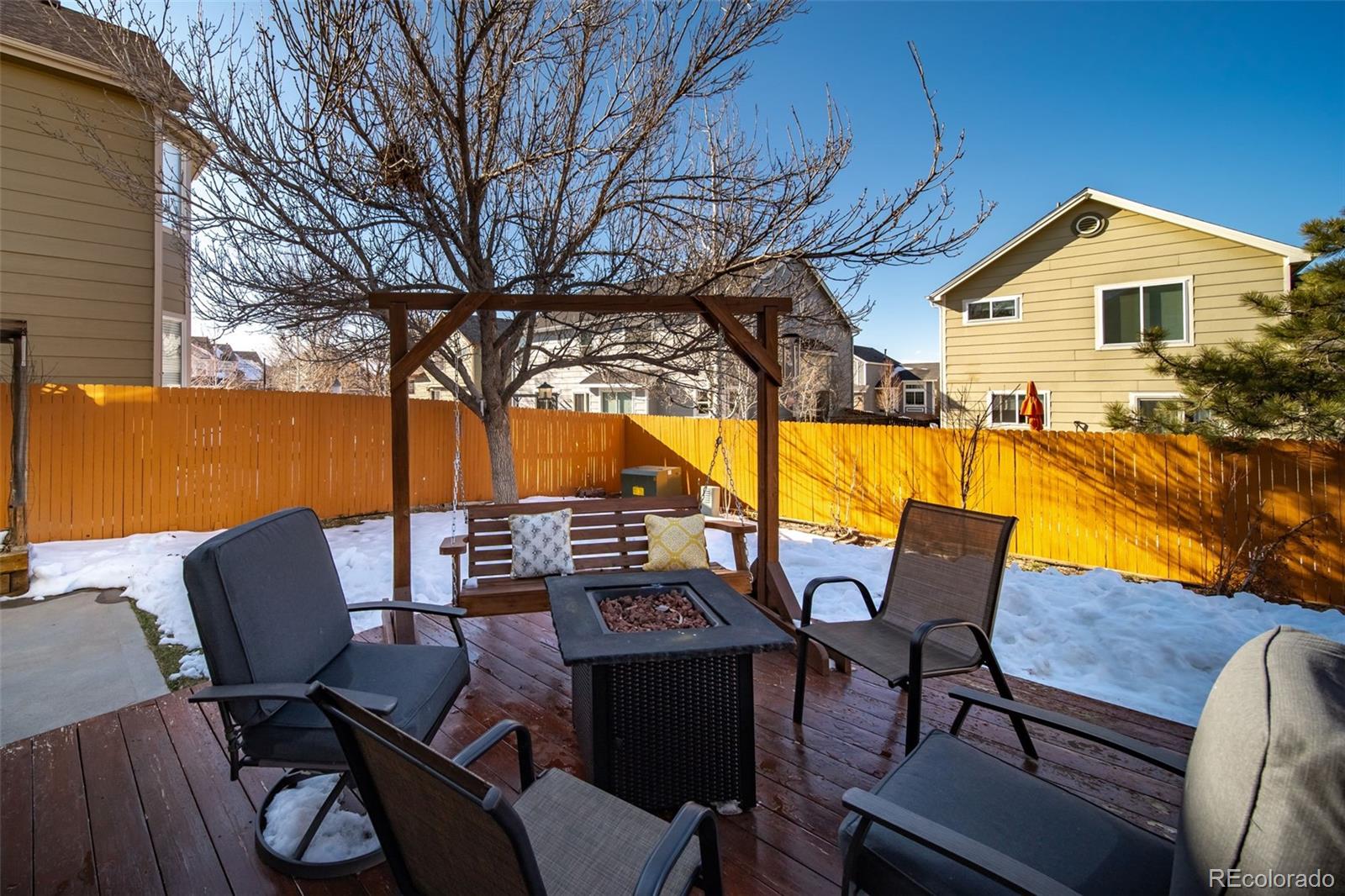 MLS Image #22 for 4777  sutton street,castle rock, Colorado