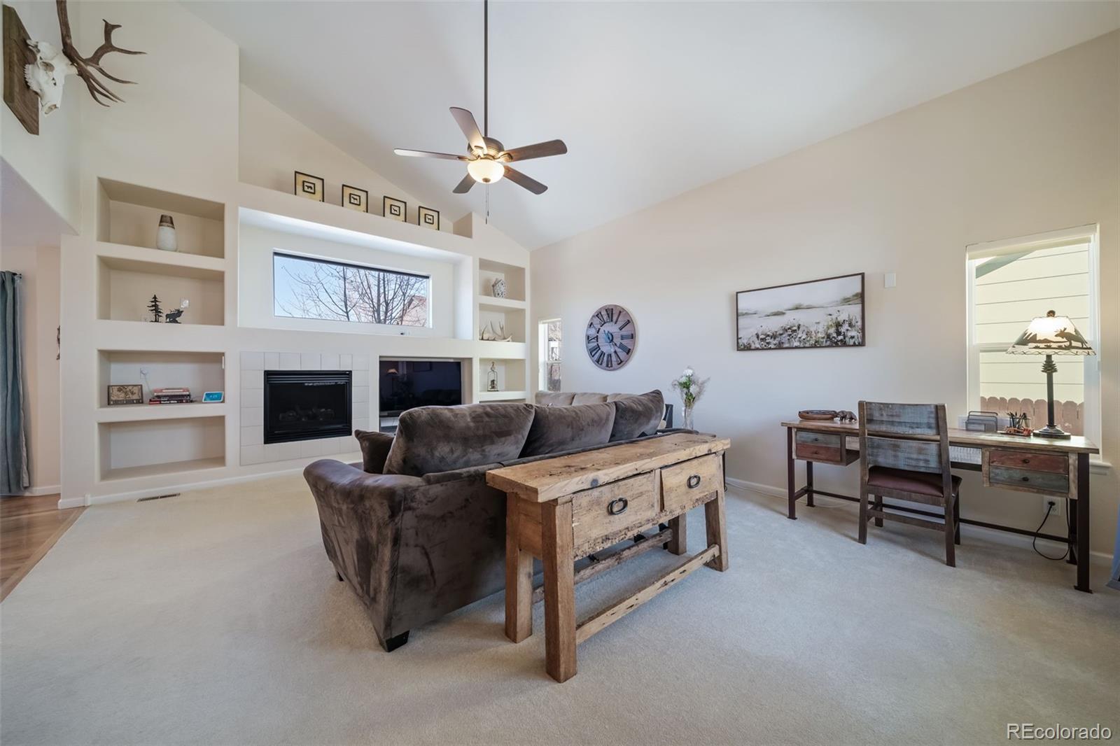 MLS Image #4 for 4777  sutton street,castle rock, Colorado