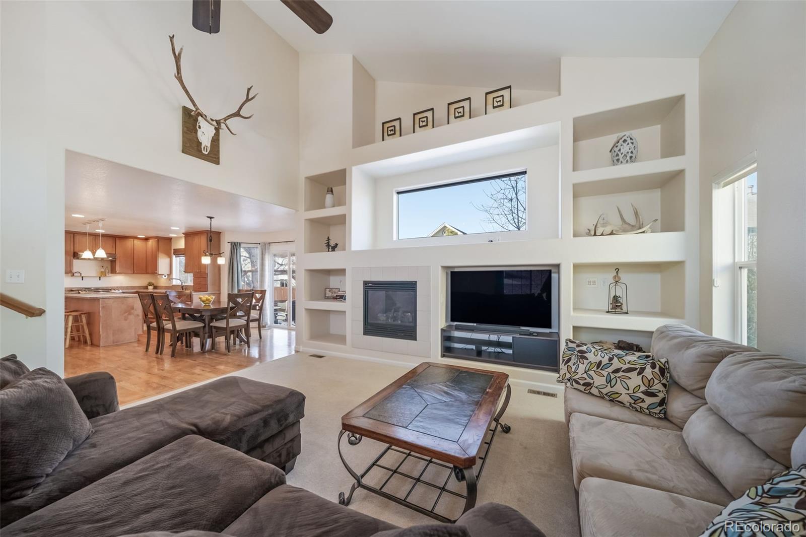 MLS Image #5 for 4777  sutton street,castle rock, Colorado