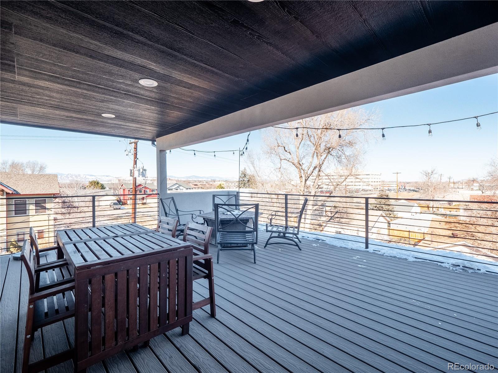 MLS Image #22 for 3673 s fox street,englewood, Colorado