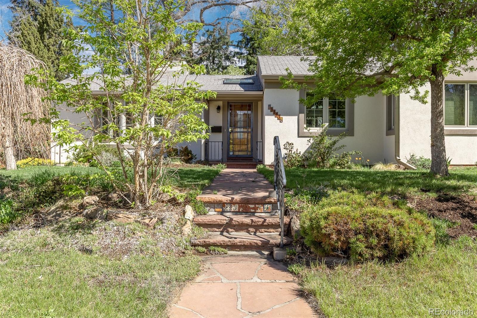 MLS Image #0 for 3113  ohm way,denver, Colorado