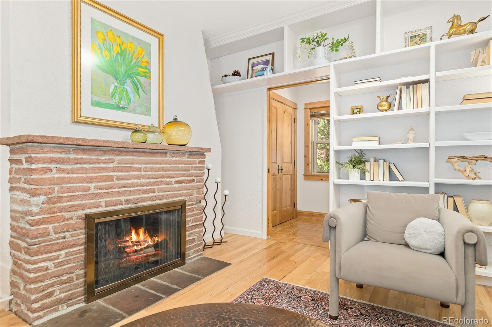 MLS Image #2 for 3113  ohm way,denver, Colorado