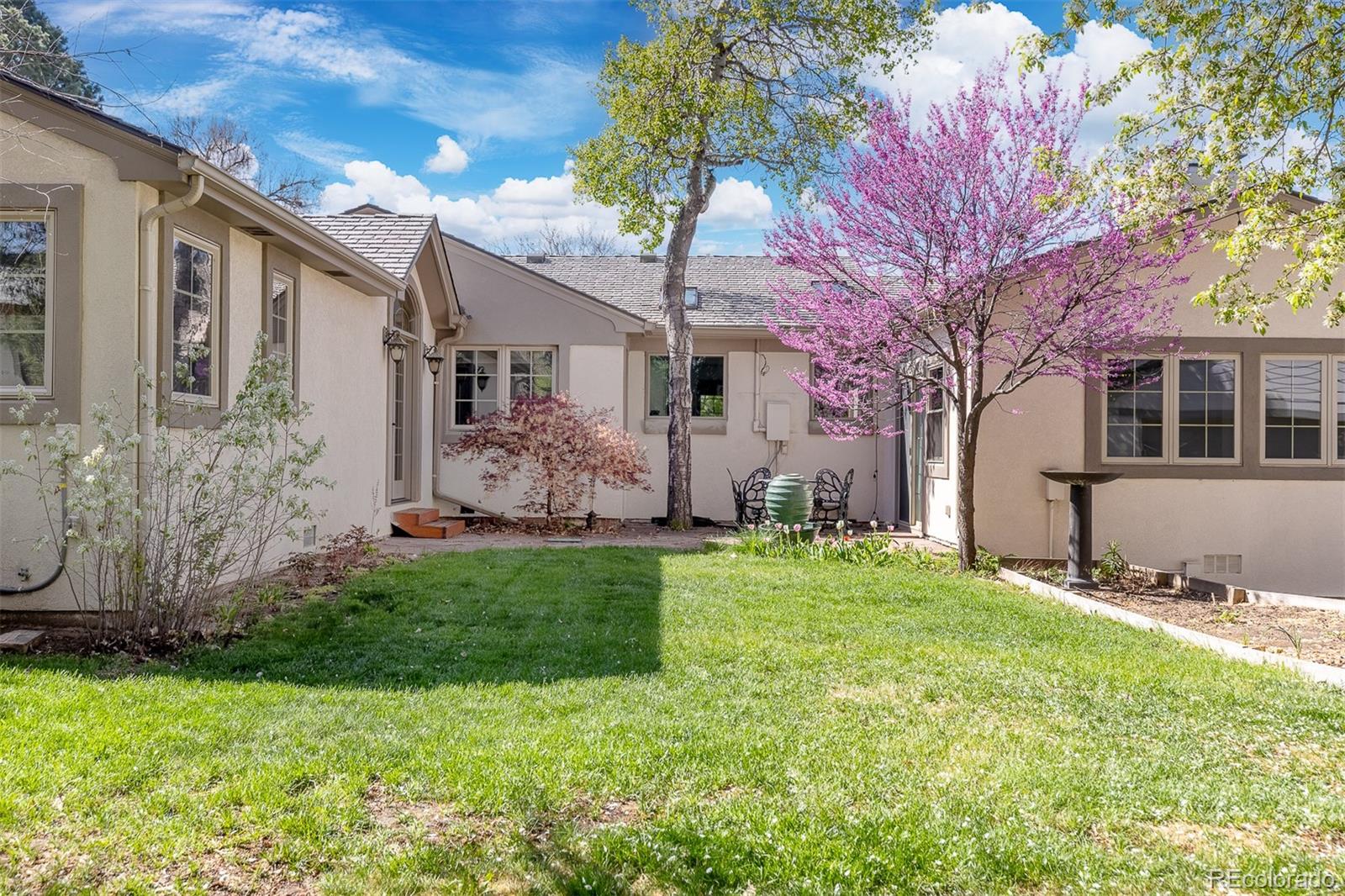 MLS Image #45 for 3113  ohm way,denver, Colorado