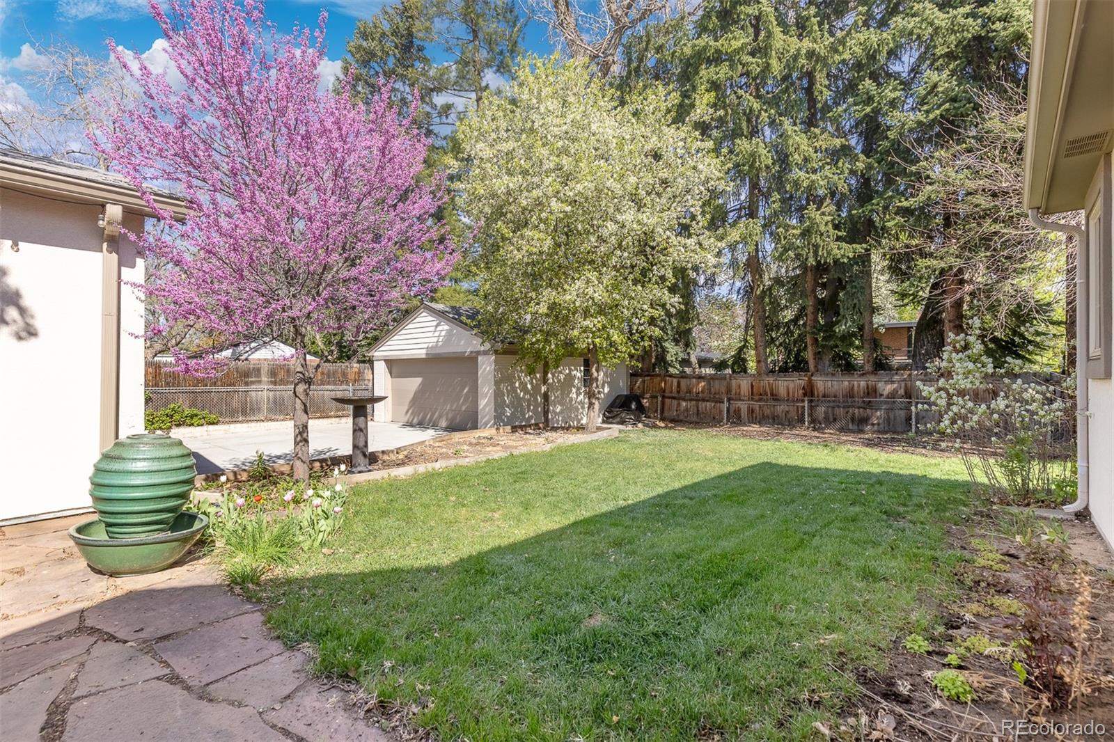 MLS Image #46 for 3113  ohm way,denver, Colorado