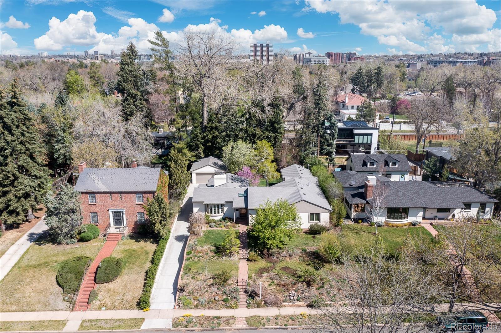 MLS Image #48 for 3113  ohm way,denver, Colorado