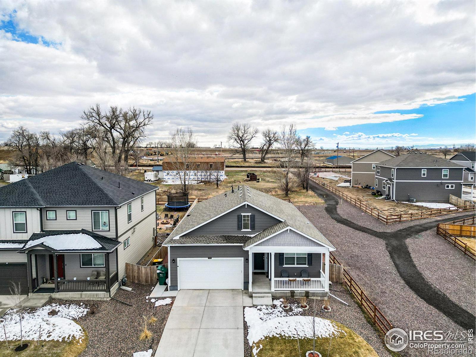 MLS Image #2 for 2344  valley sky street,fort lupton, Colorado