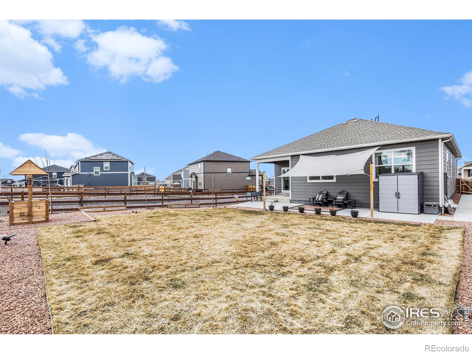 MLS Image #20 for 2344  valley sky street,fort lupton, Colorado