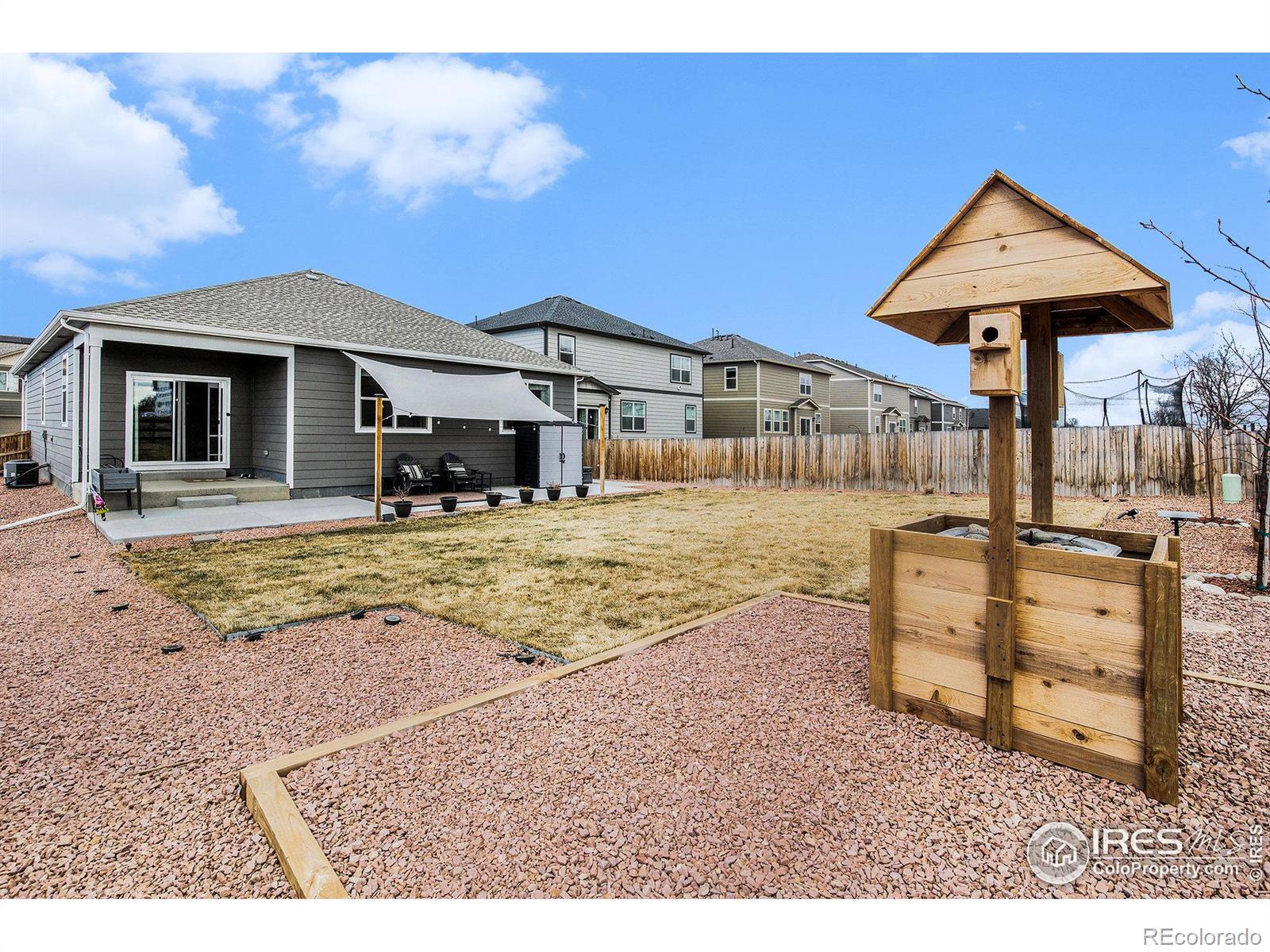 MLS Image #21 for 2344  valley sky street,fort lupton, Colorado