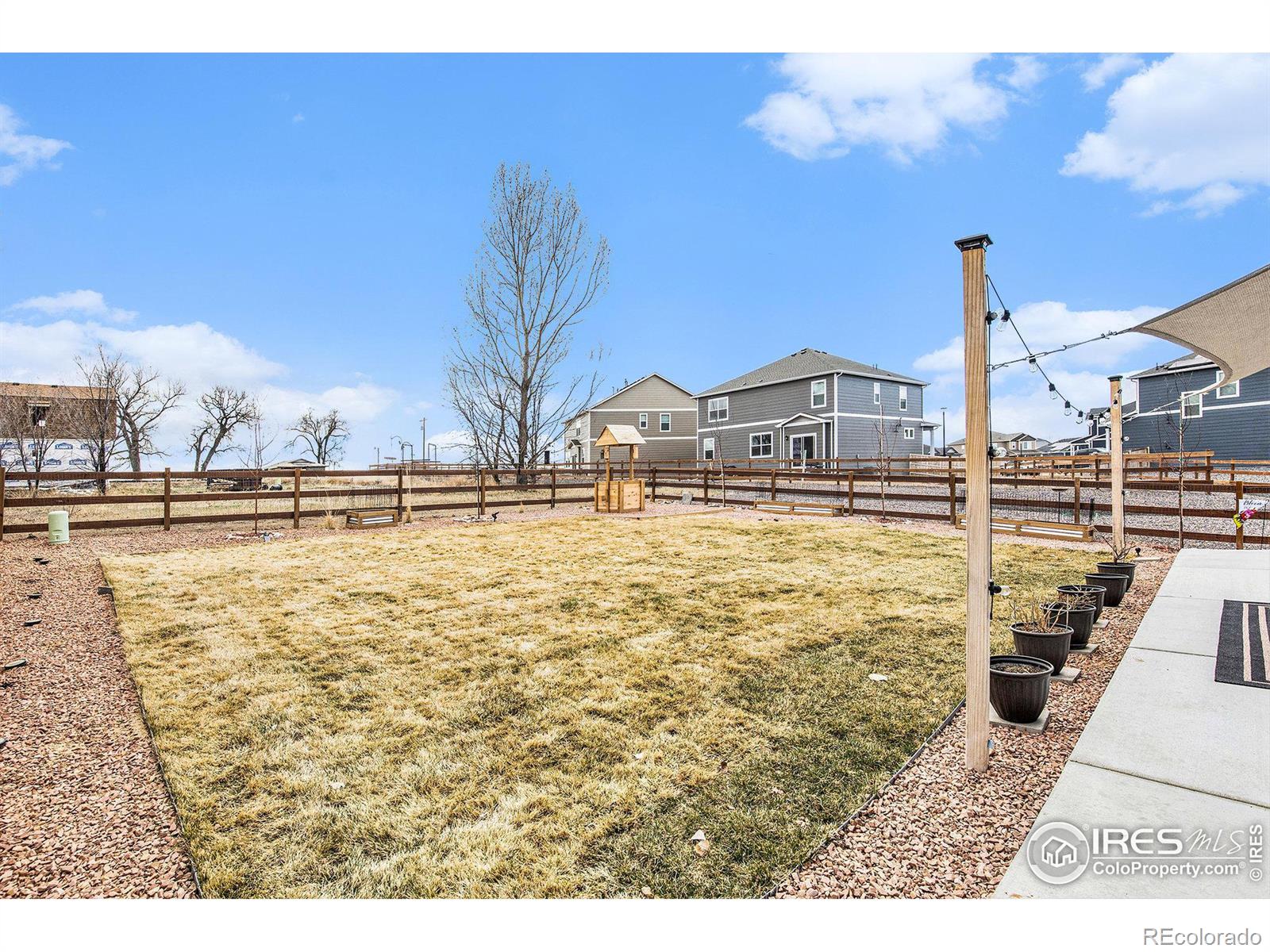 MLS Image #22 for 2344  valley sky street,fort lupton, Colorado