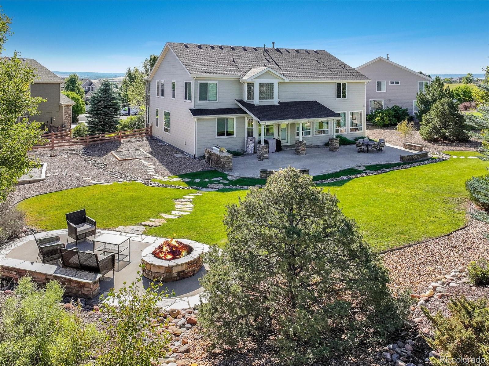 MLS Image #30 for 5651  goldpan place,parker, Colorado