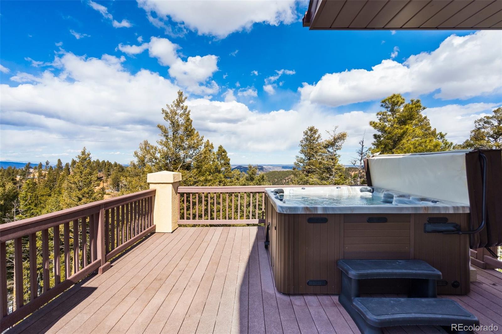 MLS Image #36 for 2621  elk park road,larkspur, Colorado