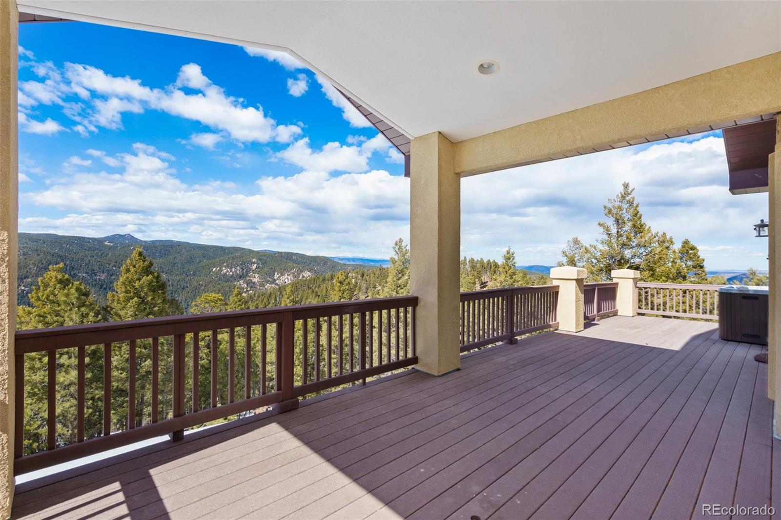 MLS Image #38 for 2621  elk park road,larkspur, Colorado