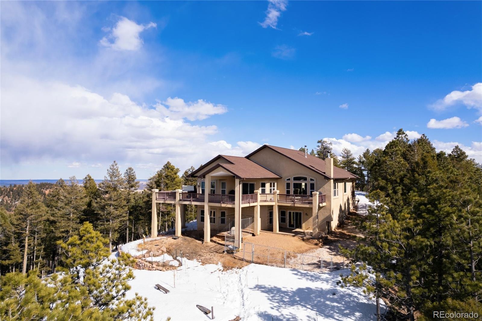 MLS Image #39 for 2621  elk park road,larkspur, Colorado