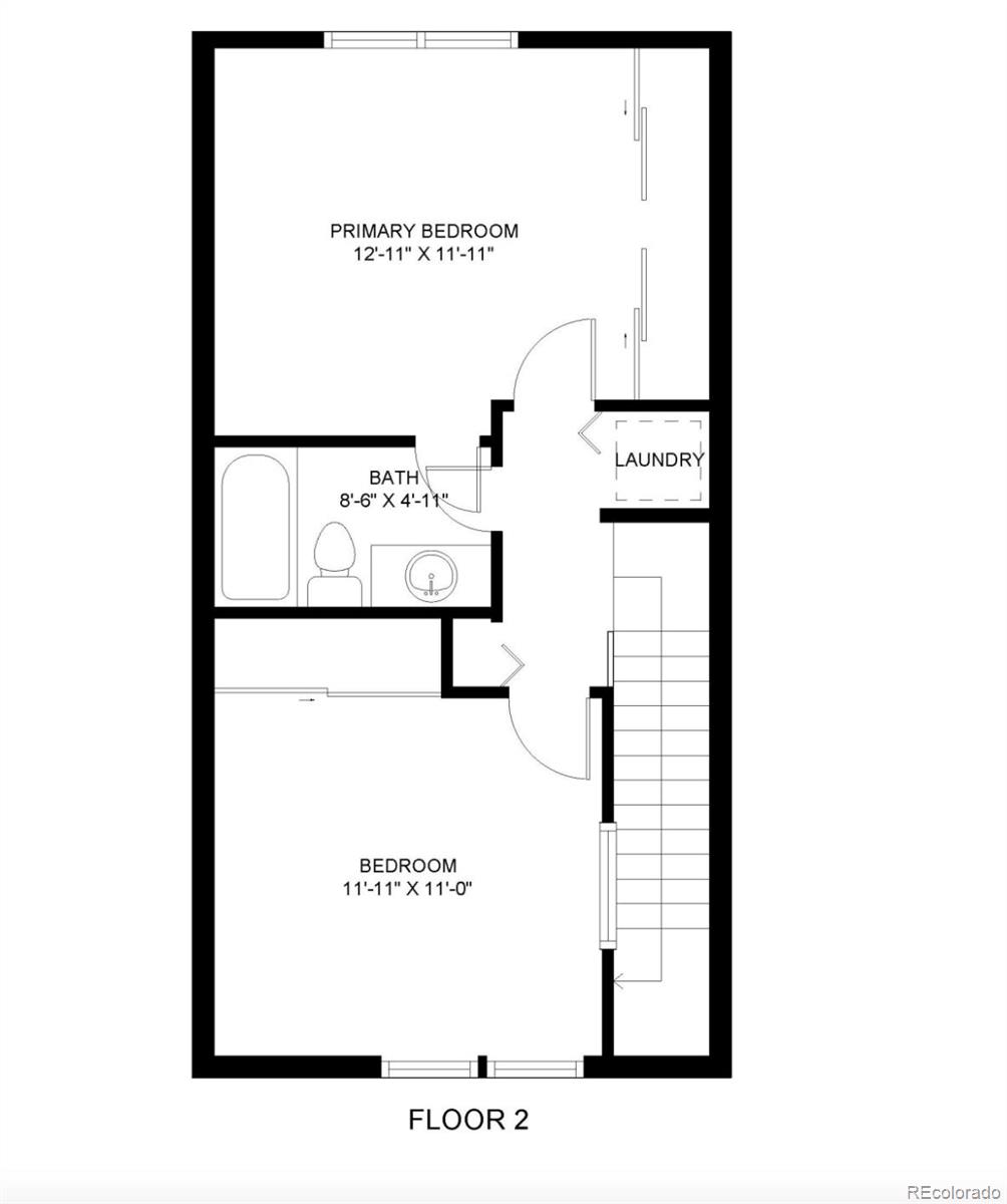 MLS Image #11 for 4665 s dillon court c,aurora, Colorado