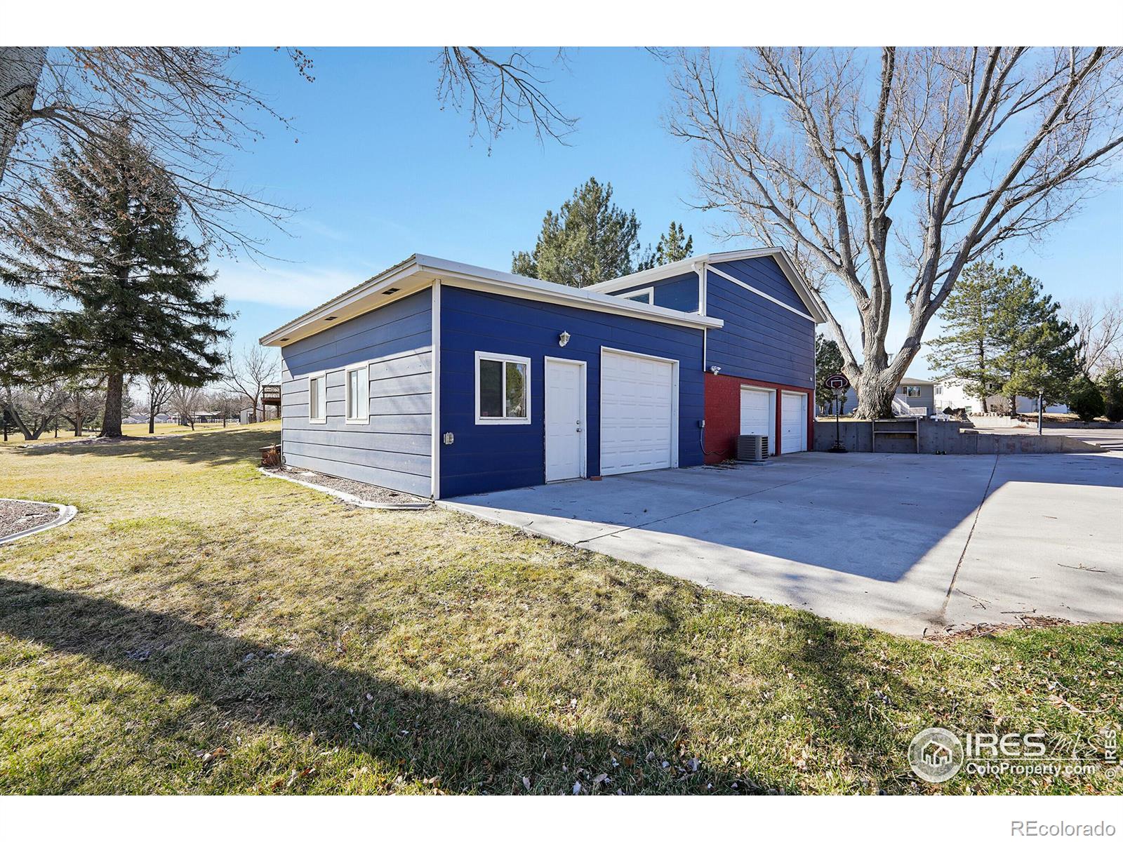 MLS Image #4 for 905  krista kort ,brush, Colorado