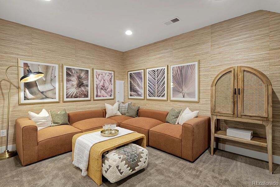 MLS Image #12 for 2877 s pancratia street,denver, Colorado