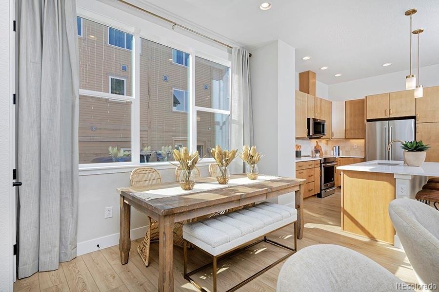 MLS Image #18 for 2877 s pancratia street,denver, Colorado
