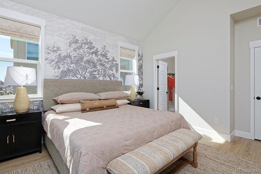 MLS Image #2 for 2877 s pancratia street,denver, Colorado