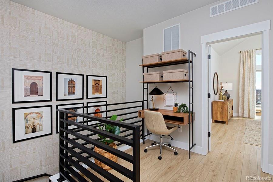 MLS Image #22 for 2877 s pancratia street,denver, Colorado