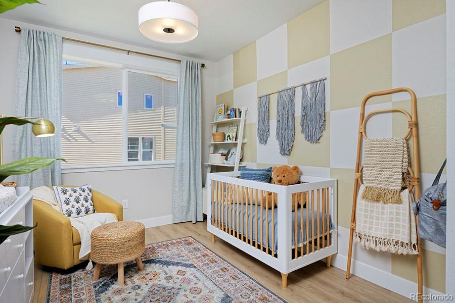 MLS Image #9 for 2877 s pancratia street,denver, Colorado