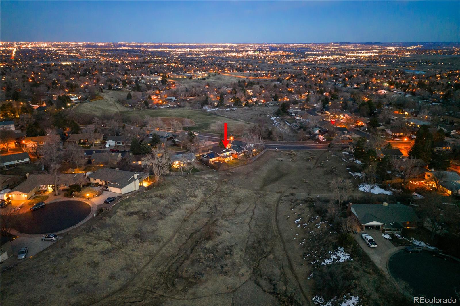 MLS Image #32 for 1681 s arbutus place,lakewood, Colorado