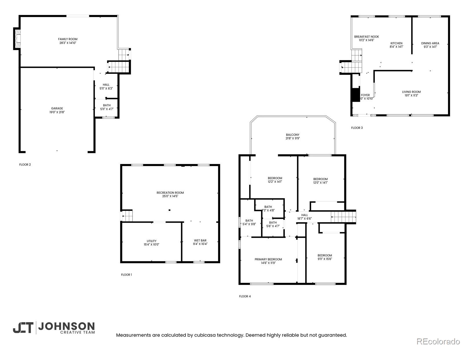 MLS Image #40 for 1681 s arbutus place,lakewood, Colorado