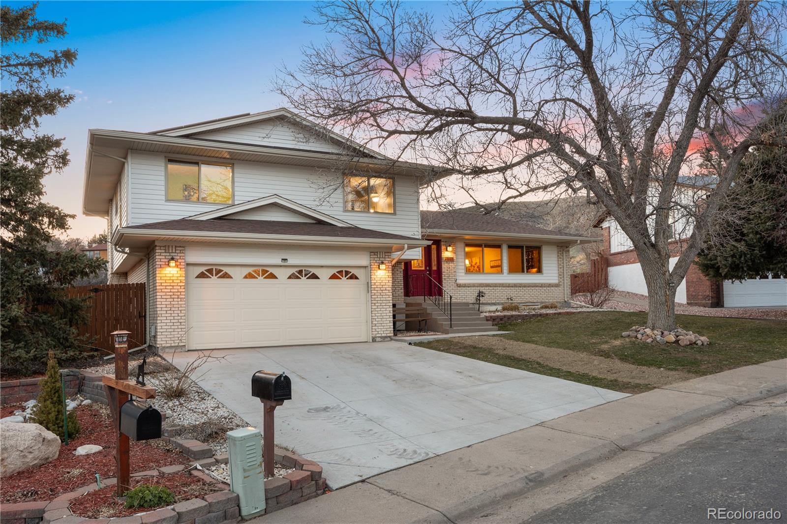 MLS Image #41 for 1681 s arbutus place,lakewood, Colorado