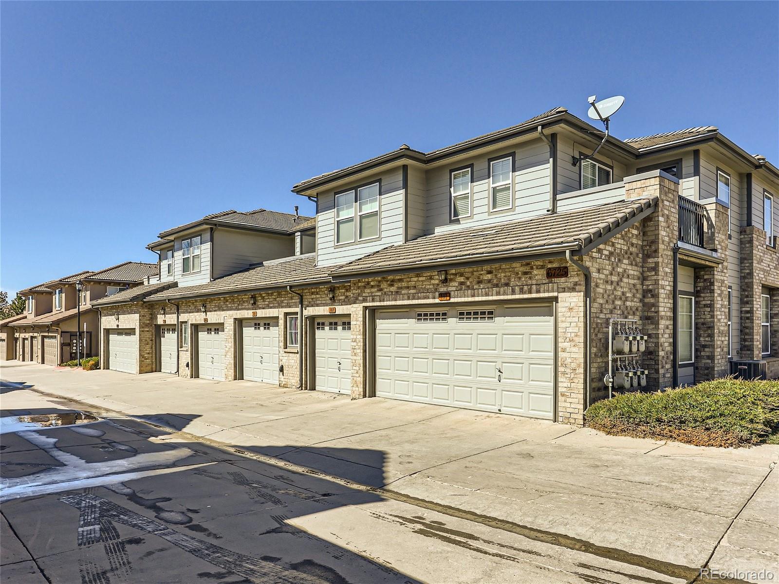 MLS Image #26 for 6725 s winnipeg circle 102,aurora, Colorado