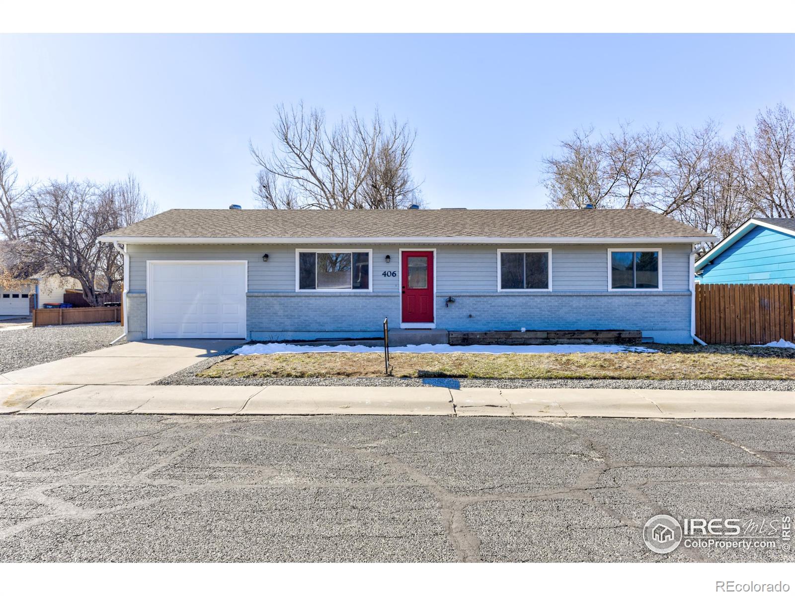 MLS Image #0 for 406  florence court,firestone, Colorado