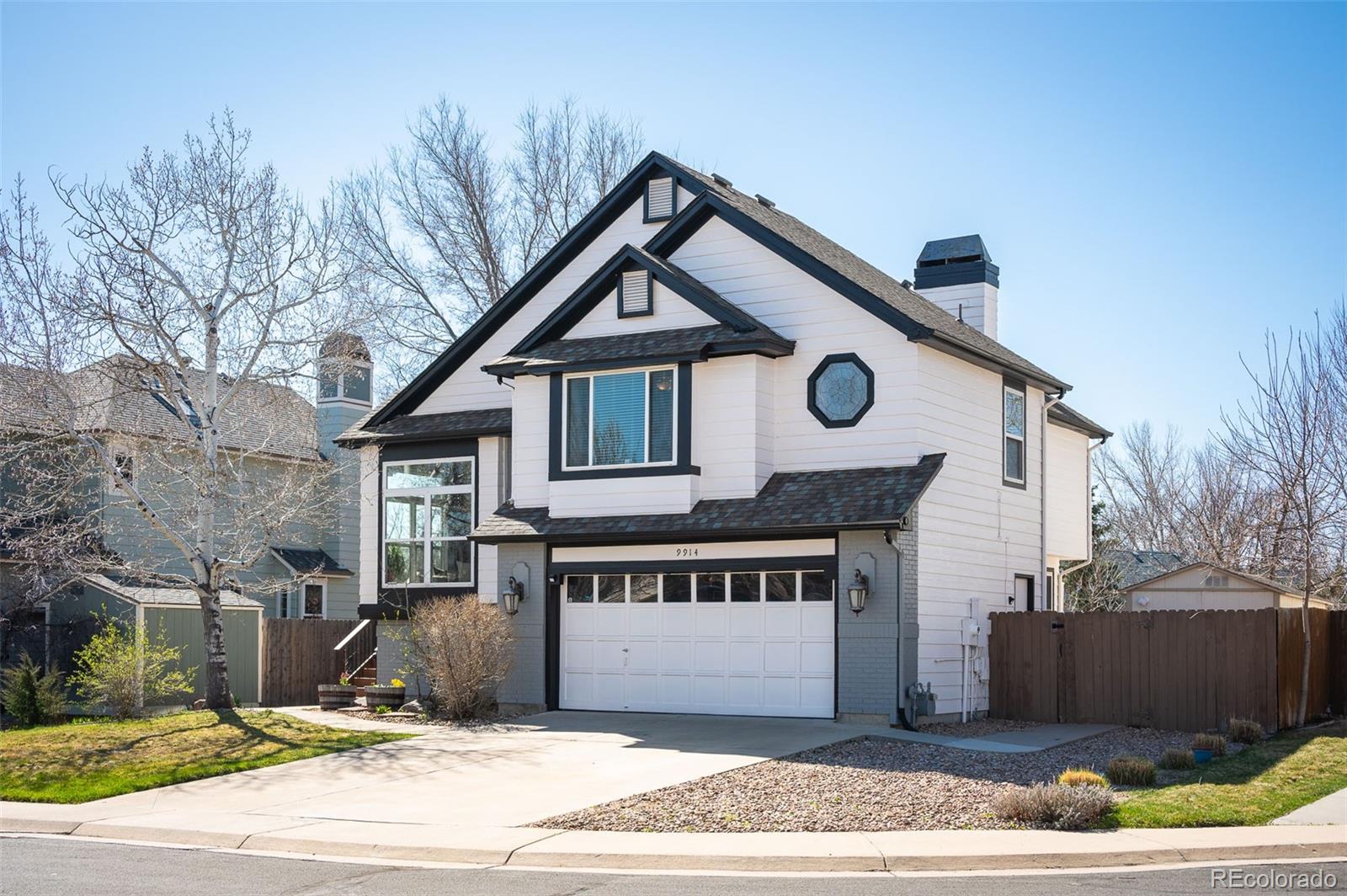 CMA Image for 9914 W 106th Place,Broomfield, Colorado