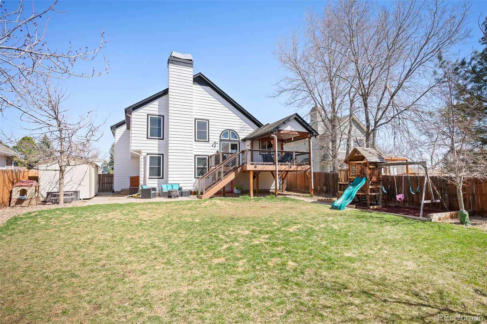 MLS Image #31 for 9914 w 106th place,broomfield, Colorado