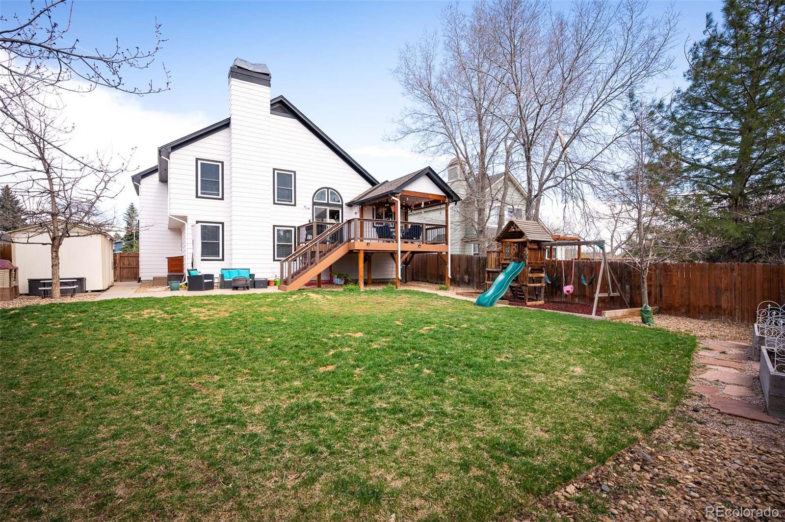 MLS Image #35 for 9914 w 106th place,broomfield, Colorado
