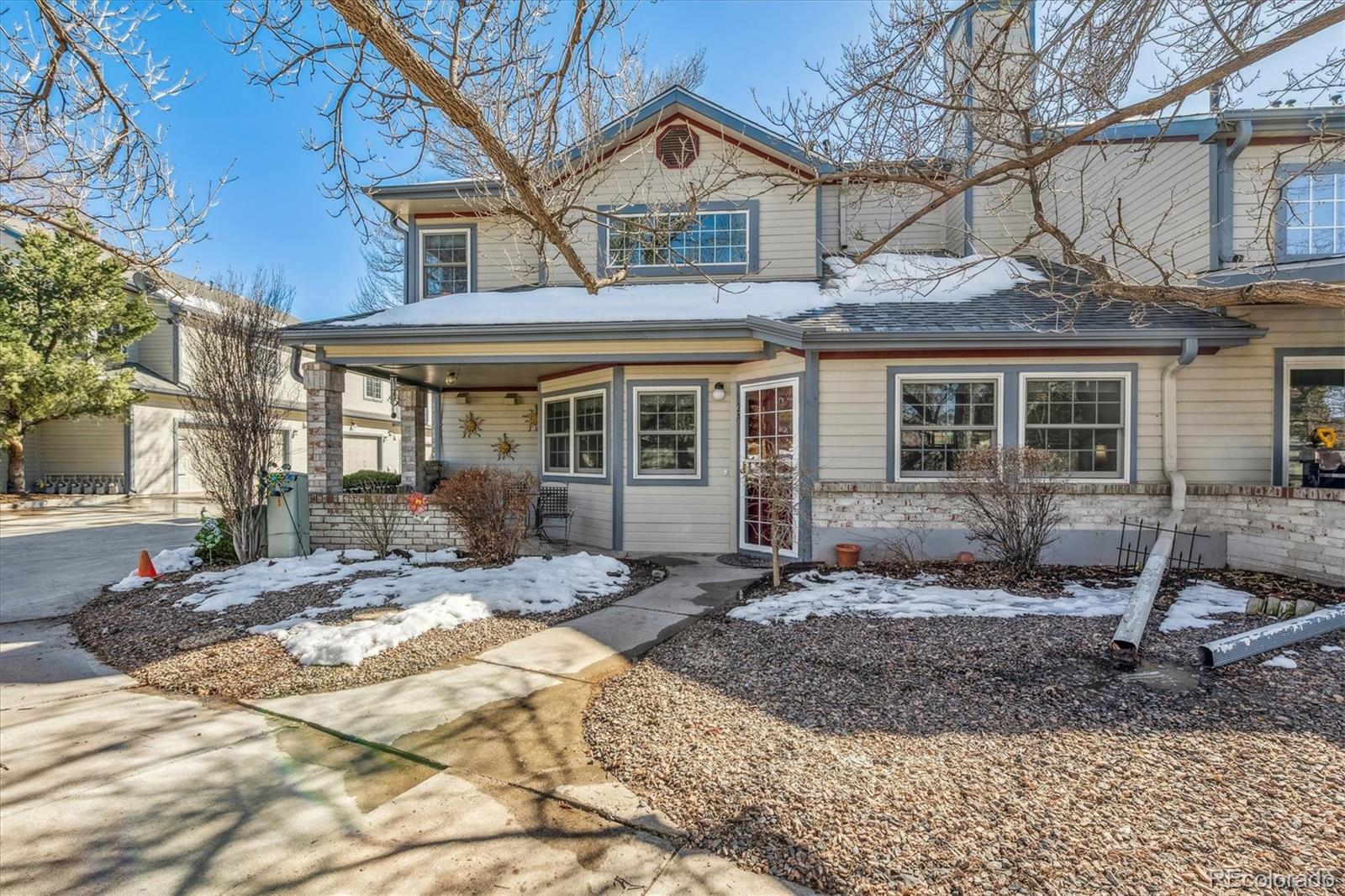 MLS Image #1 for 4301 s pierce street,littleton, Colorado