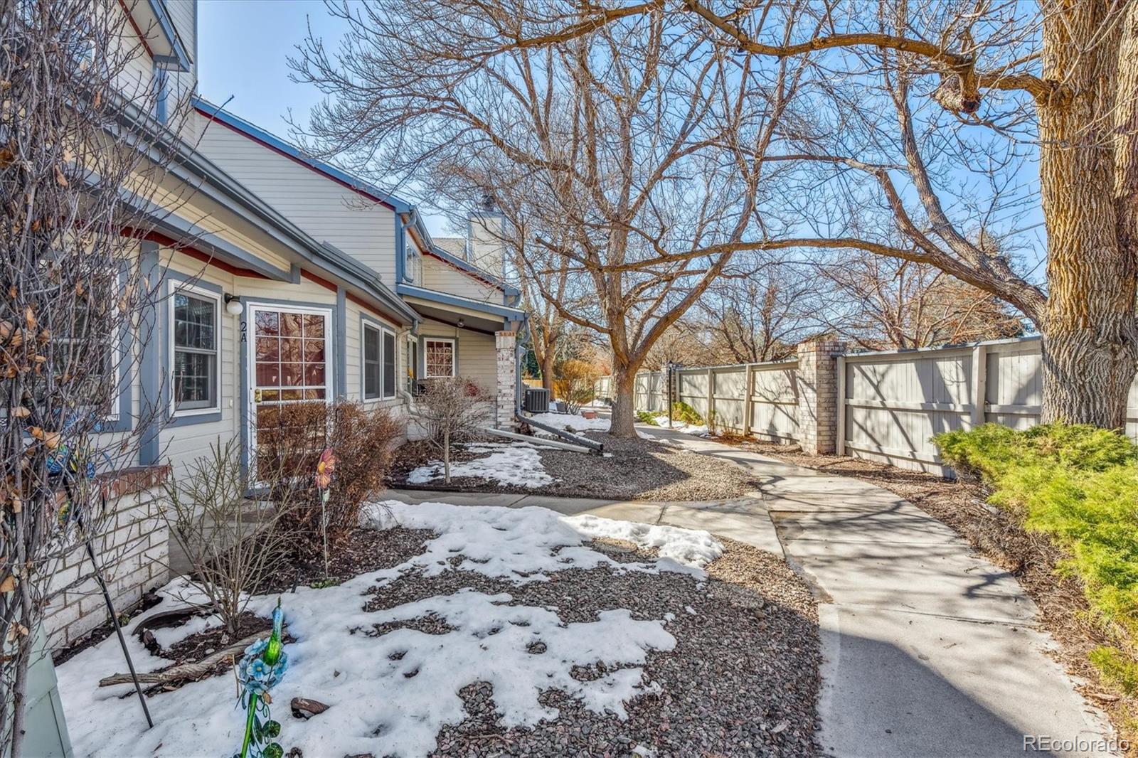 MLS Image #2 for 4301 s pierce street,littleton, Colorado