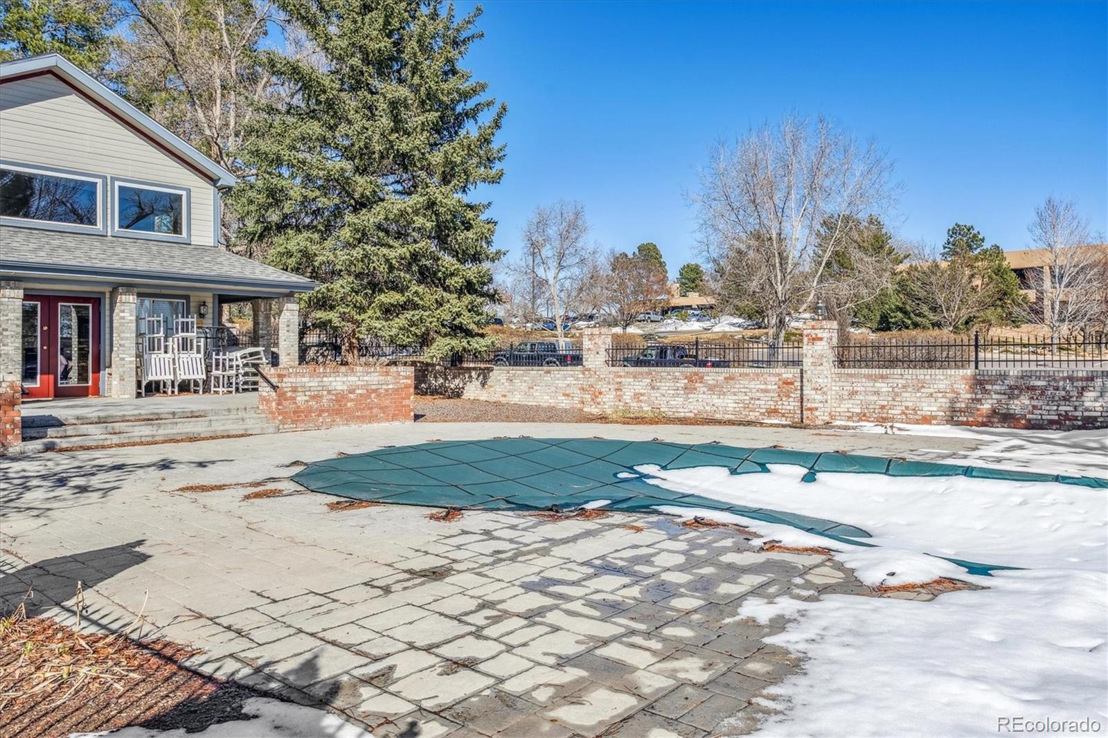 MLS Image #25 for 4301 s pierce street,littleton, Colorado