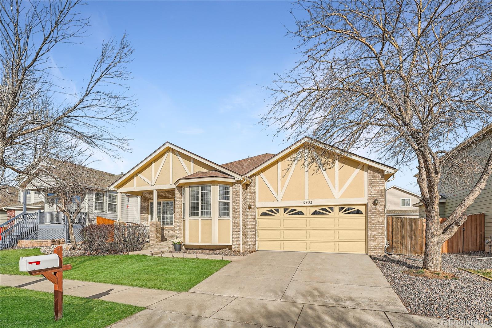 CMA Image for 10750  worchester way,Commerce City, Colorado
