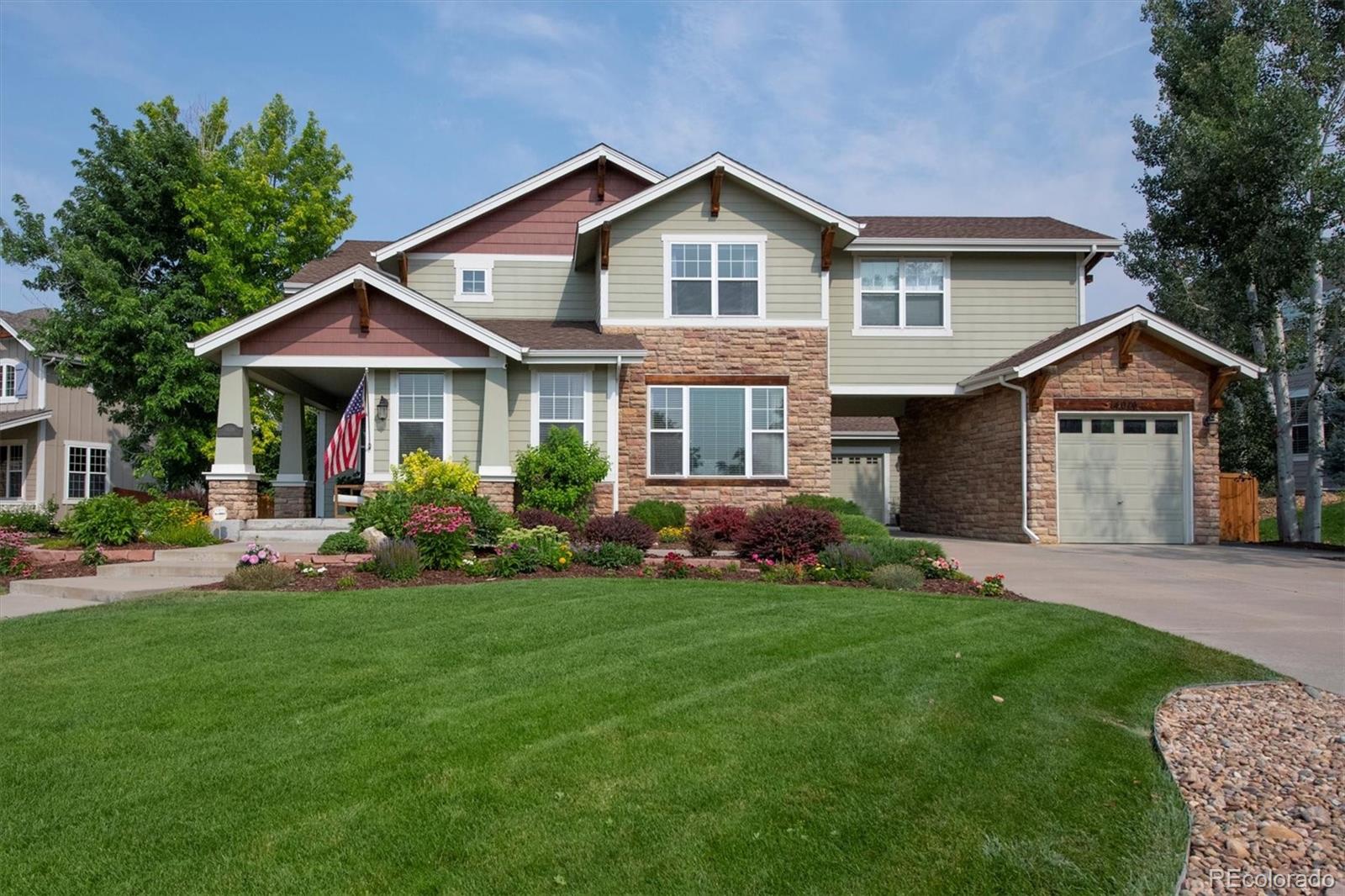 MLS Image #0 for 14016  park cove drive,broomfield, Colorado