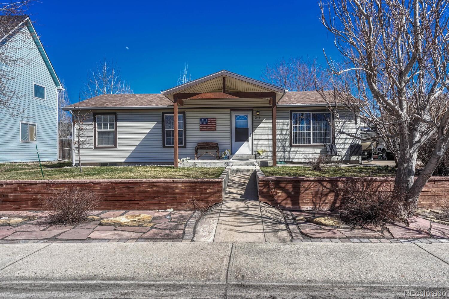 MLS Image #0 for 346  maple drive,frederick, Colorado