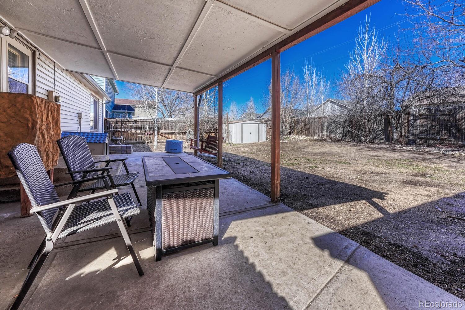 MLS Image #33 for 346  maple drive,frederick, Colorado