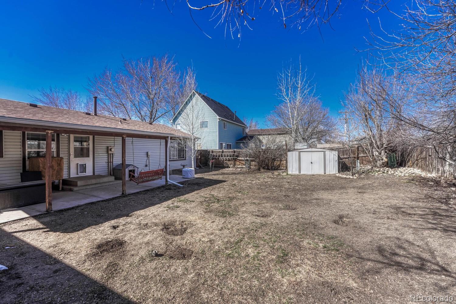 MLS Image #38 for 346  maple drive,frederick, Colorado