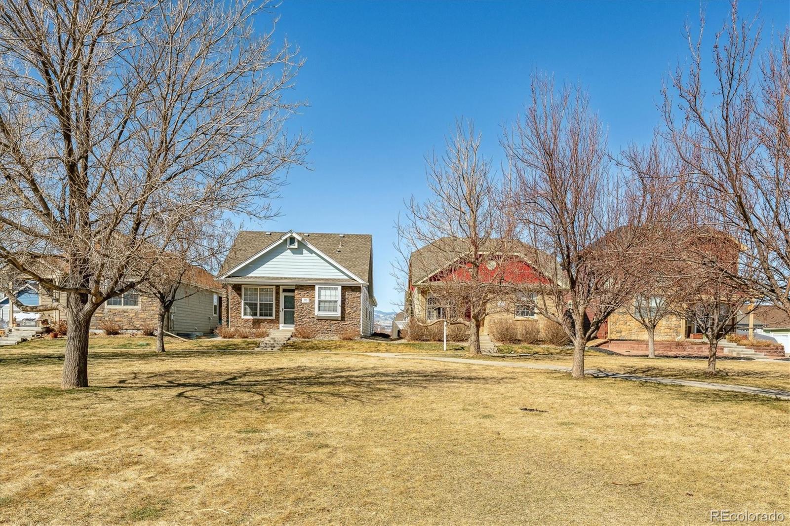 MLS Image #2 for 746  gateway park lane,berthoud, Colorado