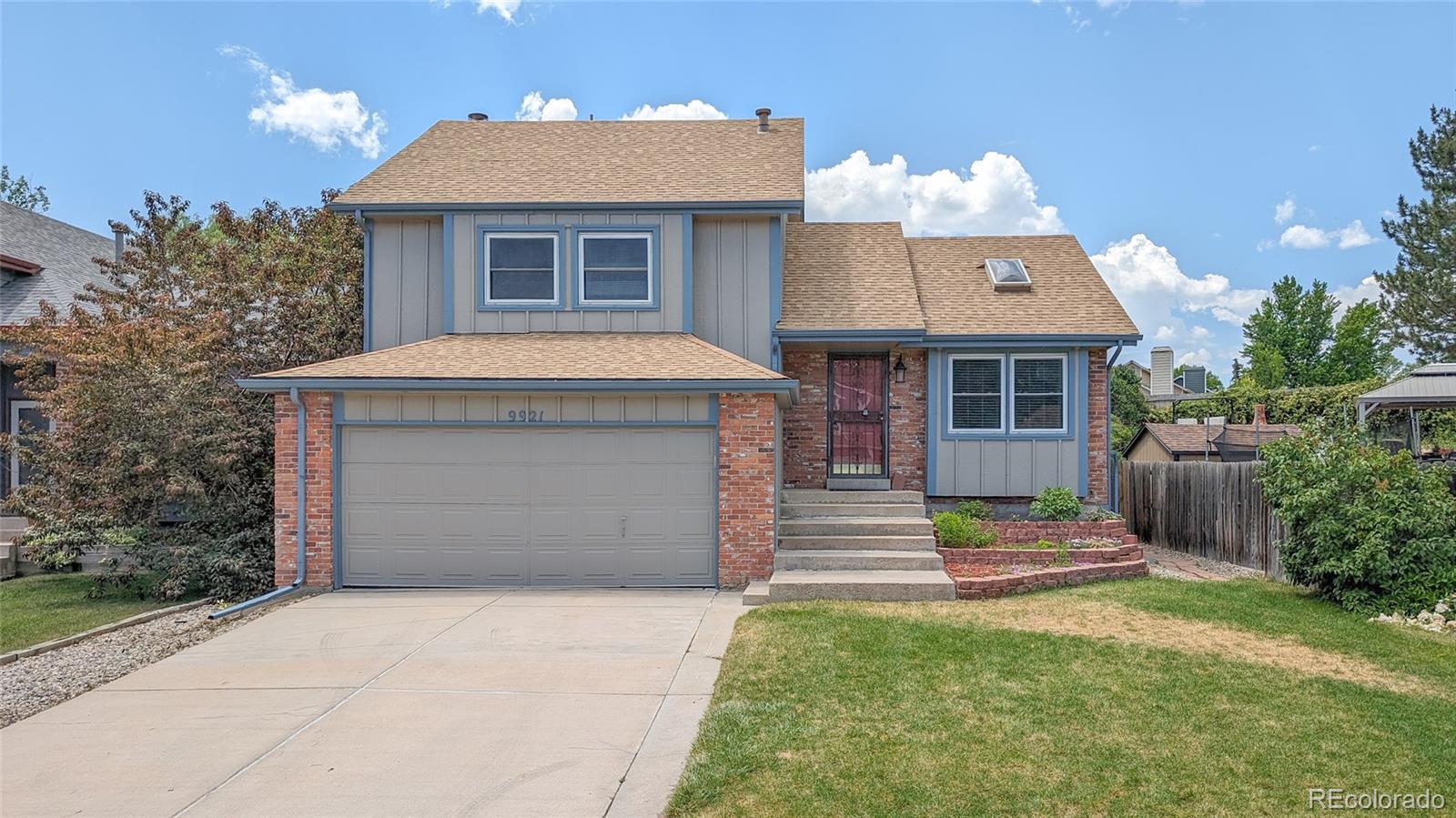 CMA Image for 9971  garland place,Broomfield, Colorado