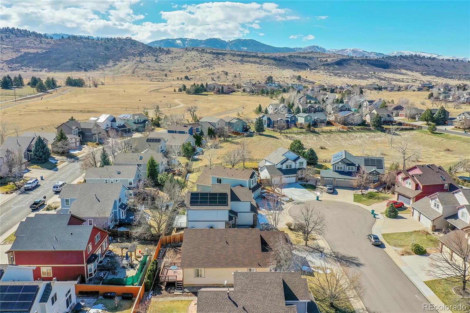 MLS Image #26 for 3239  honeysuckle court,fort collins, Colorado