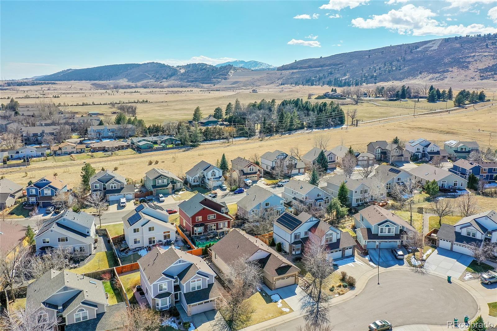 MLS Image #27 for 3239  honeysuckle court,fort collins, Colorado