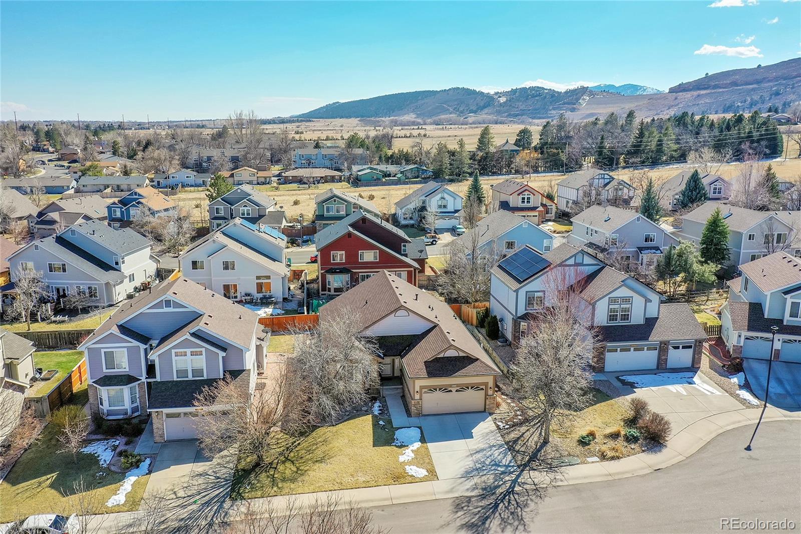 MLS Image #28 for 3239  honeysuckle court,fort collins, Colorado