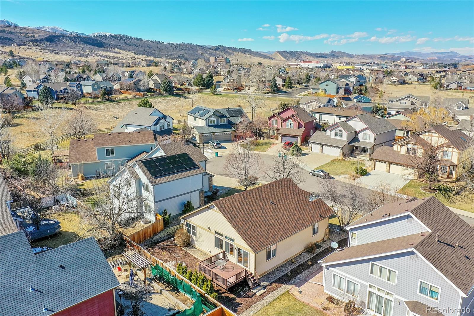 MLS Image #29 for 3239  honeysuckle court,fort collins, Colorado