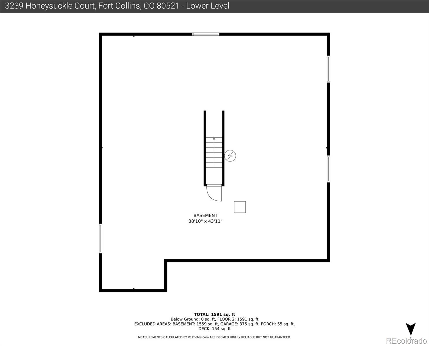 MLS Image #33 for 3239  honeysuckle court,fort collins, Colorado