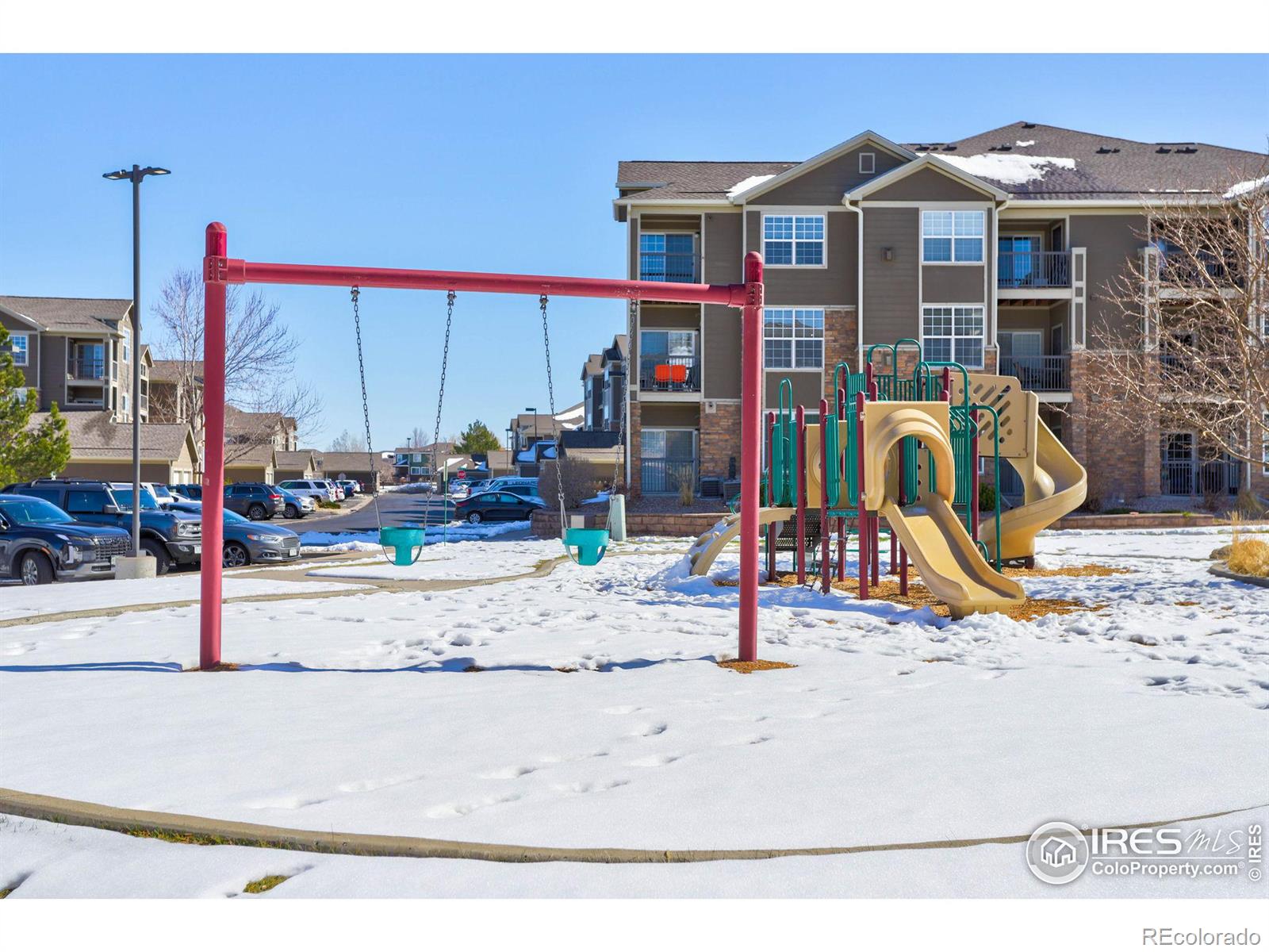 MLS Image #27 for 3045  blue sky circle 304,erie, Colorado