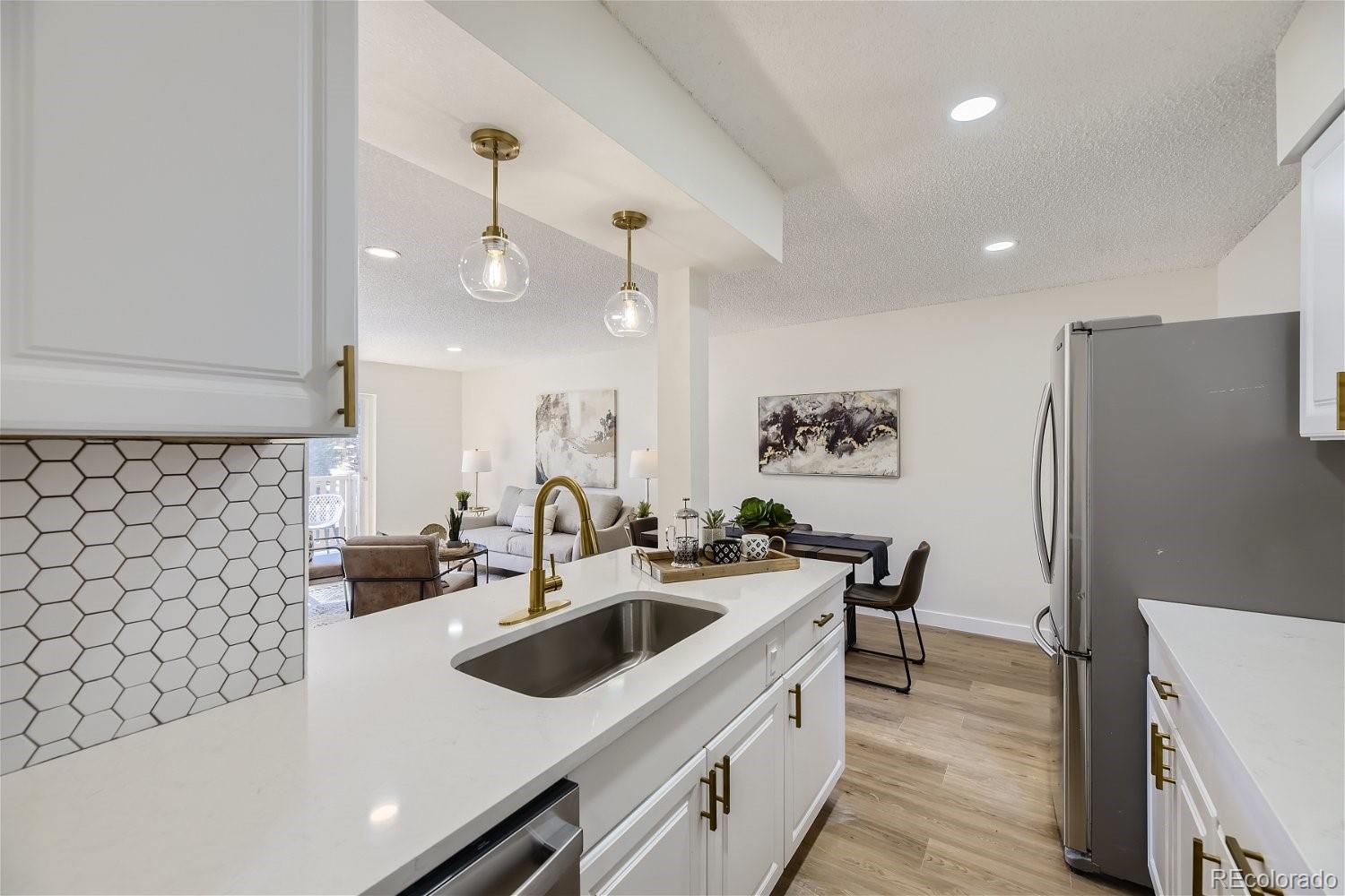 MLS Image #0 for 7615 e quincy avenue 306,denver, Colorado